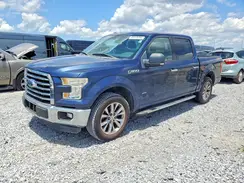 1FTEW1CP7GFC65704 2016 FORD F-150