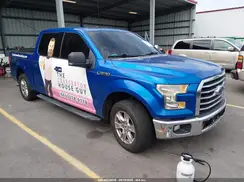 1FTEW1CP7GFD10513 2016 FORD F-150