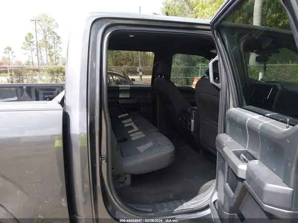 1FTEW1CP7GFD35525 2016 FORD F-150 - Image 8