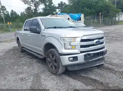 1FTEW1CP7GFD50865 2016 FORD F-150