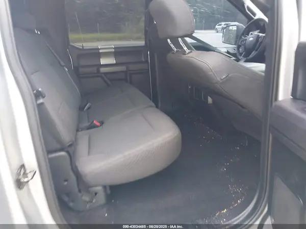 1FTEW1CP7GFD50865 2016 FORD F-150 - Image 8