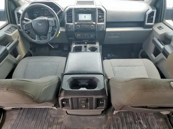 1FTEW1CP7GKD15895 2016 FORD F-150 - Image 8