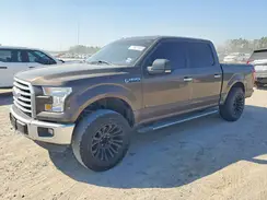 1FTEW1CP7GKD22135 2016 FORD F-150
