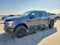 1FTEW1CP7GKD37816 2016 FORD F-150