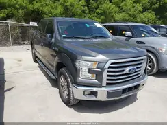 1FTEW1CP7GKD53207 2016 FORD F-150