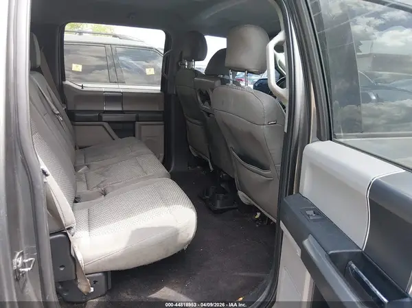 1FTEW1CP7GKD53207 2016 FORD F-150 - Image 8