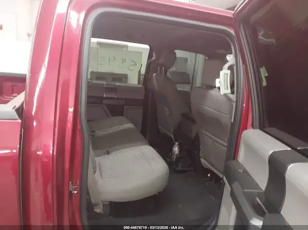 1FTEW1CP7GKD57287 2016 FORD F-150 - Image 8