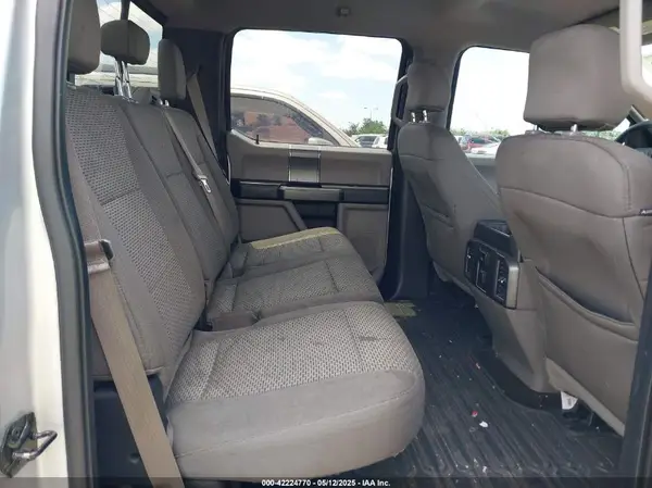 1FTEW1CP7GKE01708 2016 FORD F-150 - Image 8