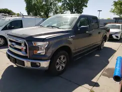 1FTEW1CP7GKE17469 2016 FORD F-150