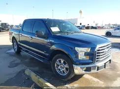 1FTEW1CP7GKE22932 2016 FORD F-150