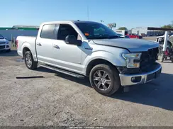 1FTEW1CP7GKE23448 2016 FORD F-150