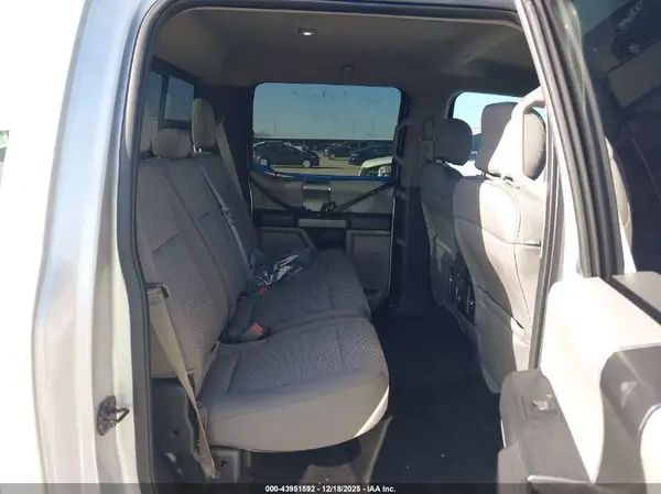 1FTEW1CP7GKE23448 2016 FORD F-150 - Image 8