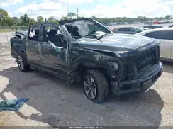 1FTEW1CP7GKE39438 2016 FORD F-150
