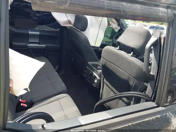 1FTEW1CP7GKE39438 2016 FORD F-150 - Image 8