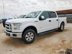 1FTEW1CP7GKE46132 2016 FORD F-150