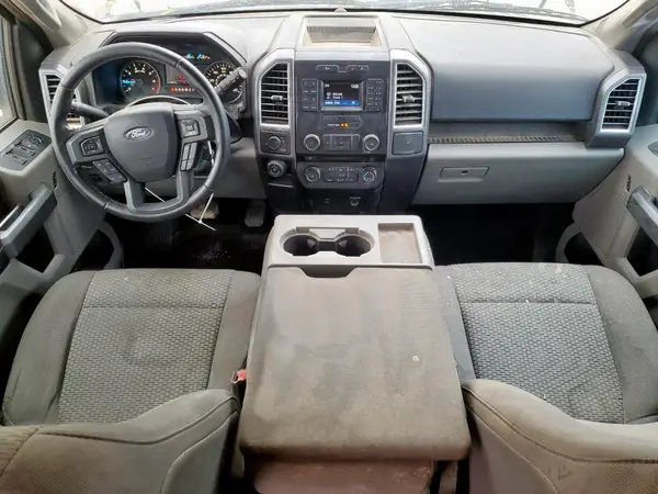 1FTEW1CP7GKE46132 2016 FORD F-150 - Image 8