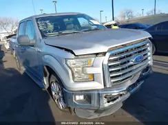 1FTEW1CP7GKE46163 2016 FORD F-150