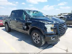 1FTEW1CP7GKE82256 2016 FORD F-150
