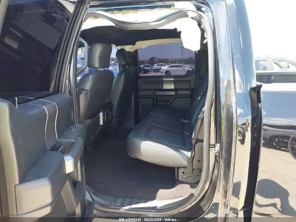 1FTEW1CP7GKE82256 2016 FORD F-150 - Image 8