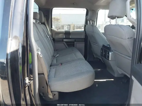 1FTEW1CP7GKF05695 2016 FORD F-150 - Image 8
