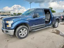 1FTEW1CP7GKF10461 2016 FORD F-150