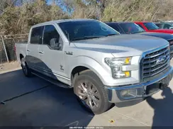 1FTEW1CP7GKF25221 2016 FORD F-150