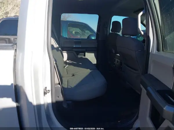 1FTEW1CP7GKF25221 2016 FORD F-150 - Image 8