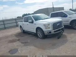 1FTEW1CP7GKF29639 2016 FORD F-150