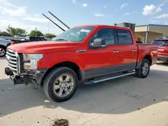 1FTEW1CP7GKF44089 2016 FORD F-150