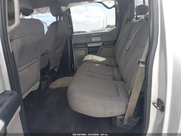 1FTEW1CP7GKF45114 2016 FORD F-150 - Image 8