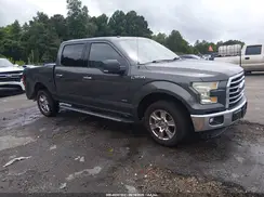 1FTEW1CP7GKF45288 2016 FORD F-150