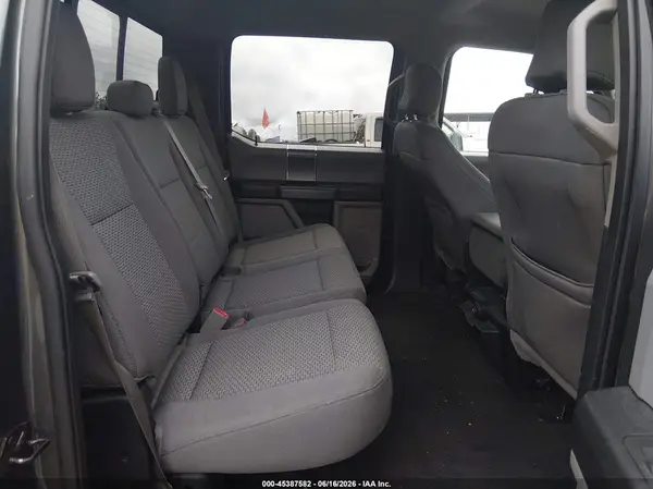 1FTEW1CP7GKF45288 2016 FORD F-150 - Image 8