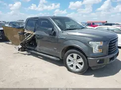 1FTEW1CP7GKF46182 2016 FORD F-150