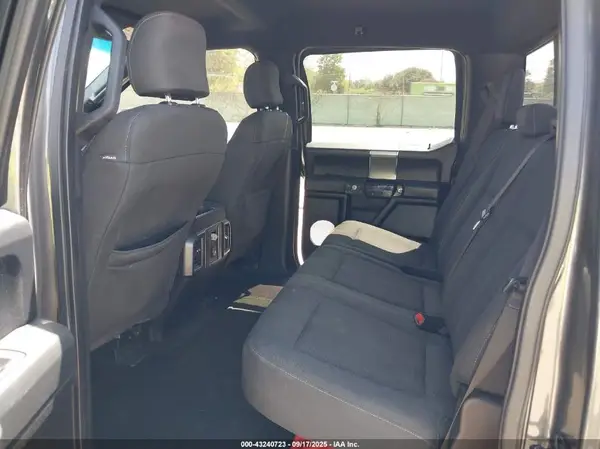1FTEW1CP7GKF46182 2016 FORD F-150 - Image 8