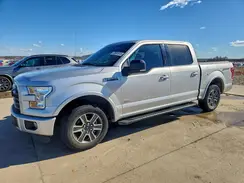1FTEW1CP7GKF47235 2016 FORD F-150