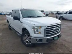 1FTEW1CP7GKF63225 2016 FORD F-150