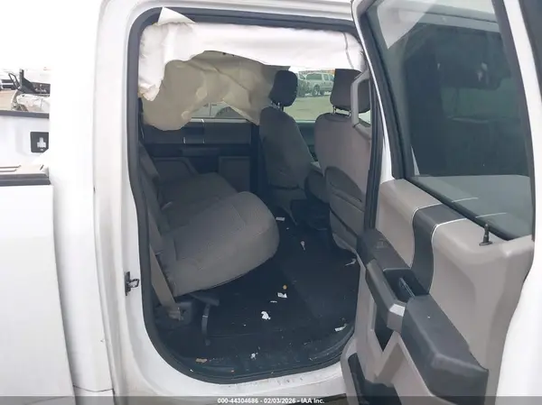 1FTEW1CP7GKF63225 2016 FORD F-150 - Image 8