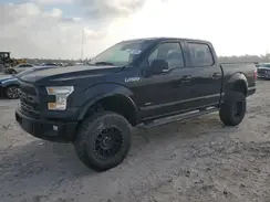 1FTEW1CP7GKF63712 2016 FORD F-150