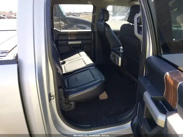 1FTEW1CP7GKF63970 2016 FORD F-150 - Image 8