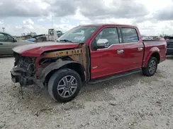 1FTEW1CP7GKF64004 2016 FORD F-150