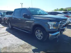 1FTEW1CP7GKF65086 2016 FORD F-150