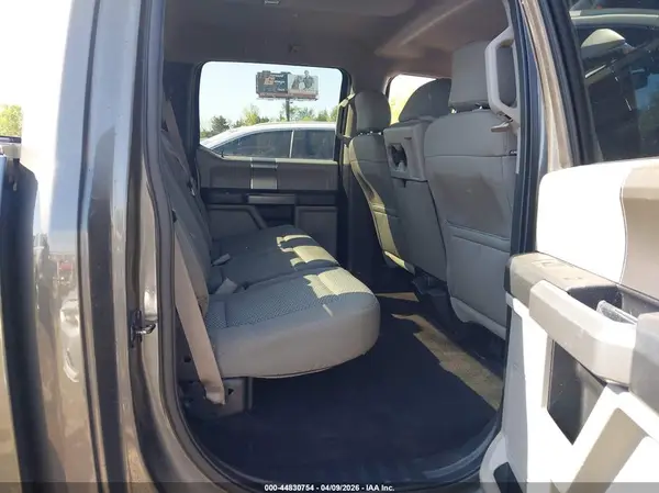 1FTEW1CP7GKF65086 2016 FORD F-150 - Image 8