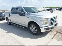 1FTEW1CP7GKF65153 2016 FORD F-150