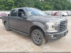 1FTEW1CP7GKF80509 2016 FORD F-150