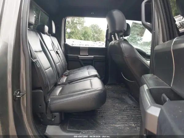 1FTEW1CP7GKF80509 2016 FORD F-150 - Image 8