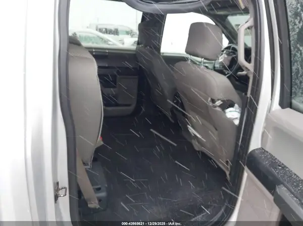 1FTEW1CP7GKF80610 2016 FORD F-150 - Image 8