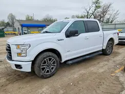 1FTEW1CP7GKF82082 2016 FORD F-150