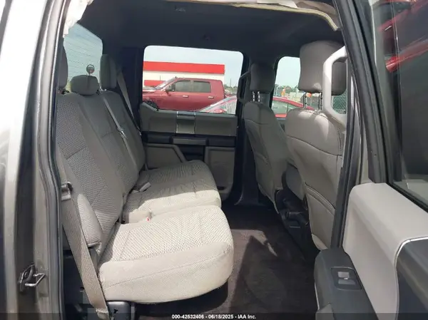1FTEW1CP7GKF89940 2016 FORD F-150 - Image 8