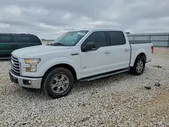 1FTEW1CP7GKF94751 2016 FORD F-150