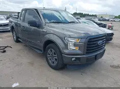 1FTEW1CP7GKF96631 2016 FORD F-150